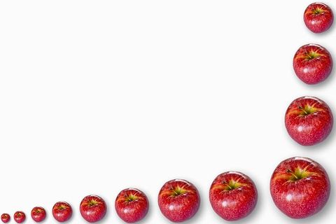 水果，背景，水果背景，有机，新鲜，自然，饮食，季节