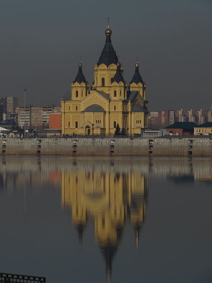 寺庙，倒影，建筑，建筑，建筑外部，建筑结构，水，天空