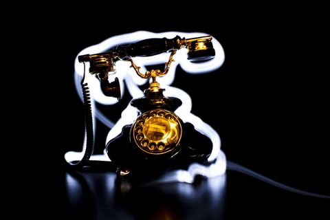 浅色，手机，灯光，LED，深色，手机，浅色喷漆，奖杯