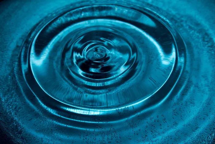 一滴水, 时刻, 滴, 灯光照明, 滴捕获, 快照, 液体, 波