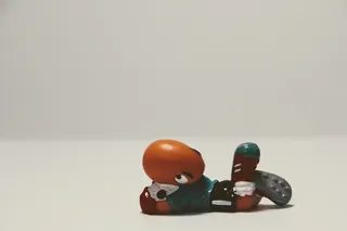 人物，足球，球员，足球运动员，überraschungseigure，裁判，玩具，过滤器