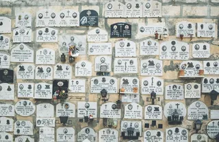 什锦宗教装饰地块