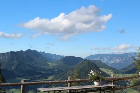 schärtenalm、berchtesgaden、alm、alpine、landscape、mountains、upper bavaria、ramsau