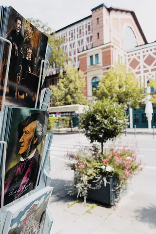 性能, 巴伐利亚, 拜罗伊特, 拜罗伊特音乐节, 诗人, 指挥, 戏剧, 社论