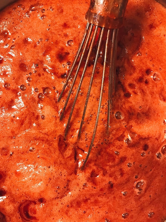 面糊，碗，食物，草莓，植物，海鲜，动物，龙虾