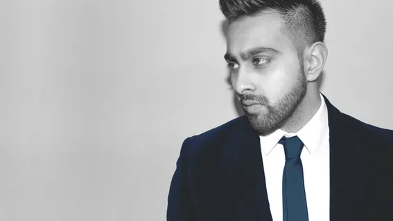 男士、服装、领带、西装夹克、靠边、墙壁、模特、摄影