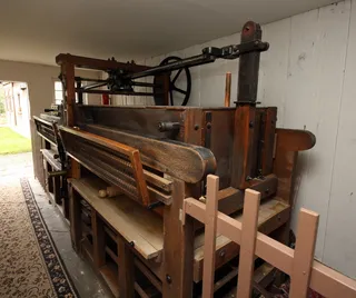 空间，技术，纪念碑，角色，技术纪念碑，工业，室内，工厂