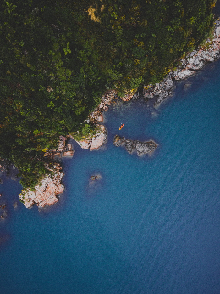 航空，摄影，陆地，身体，水，海，海洋，蓝色