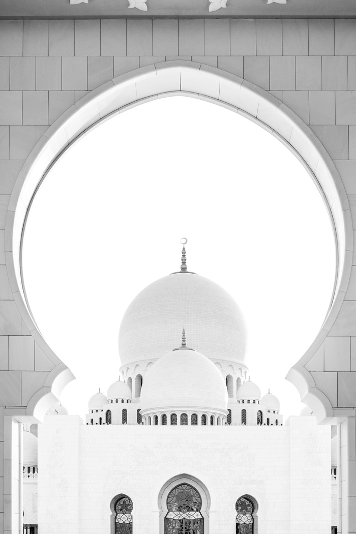 无标题、moshe、white mosque、阿布扎比、阿拉伯语、阿联酋、travel、dome