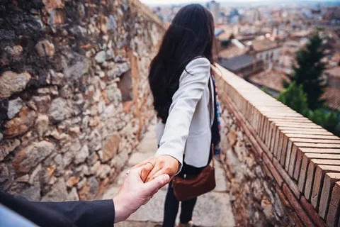 女主角爱情照 女主角爱情照
