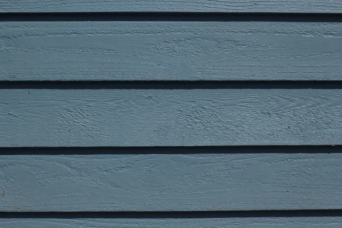 澳大利亚、棕榈滩、悉尼、木板、墙、蓝色、背景、水平、木材