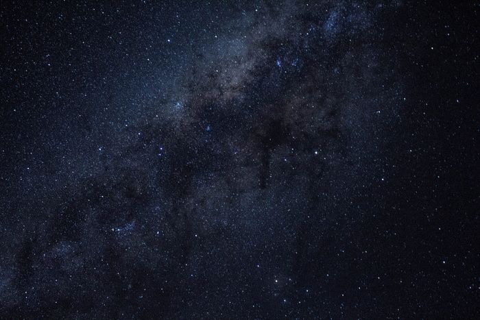 星星，星星，星系，天空，天景，天景，自然，灯光