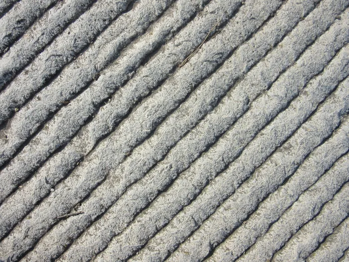 Steinplate，凹槽，石头，地面，磨损，灰色，纹理，图案