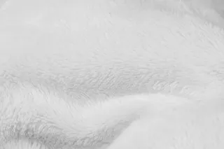 白色毛皮纺织, 白, 棉花, 纹理, 织物, 纺织, 背景, 美丽