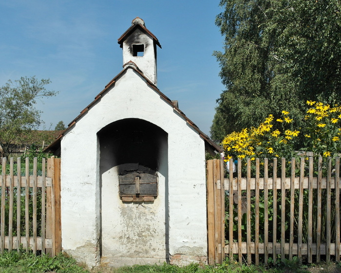 backhaus，烤箱，烧木炉，面包，古董，怀旧，自然，古老