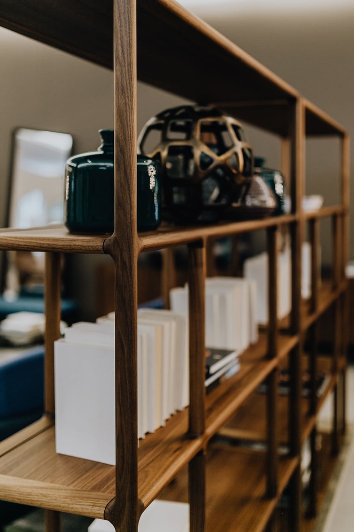 波拉达-意大利品牌家具