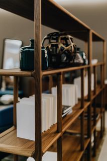 波拉达-意大利品牌家具