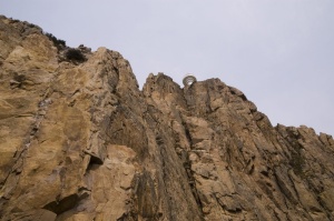 还有somaemul、Tongyong、island、rock、rock-object、sky、rock formation、solid