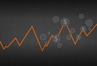 金融图表-资本市场