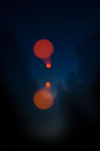 芬兰、korpo、light、conexion、当代、圆点、红色、电话