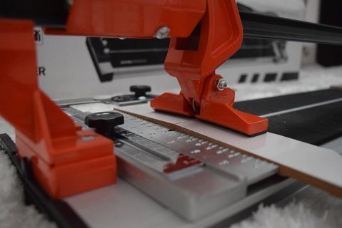 刀具, 陶瓷内衬, 工具, 车间, 瓷砖, 瓷砖, 仪器, 设备