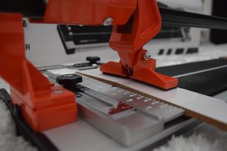 刀具, 陶瓷内衬, 工具, 车间, 瓷砖, 瓷砖, 仪器, 设备