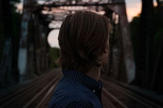 美国，佩里，人类，人，男人，股票，头发，背部