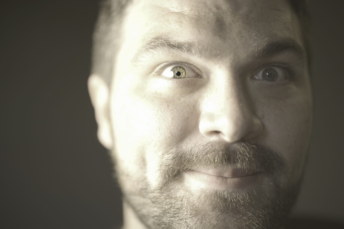 纳什维尔, 美国, 眼, 索尼, 索尼 a7r2, 高清, 轮廓, 高分辨率