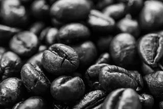 咖啡，咖啡豆，咖啡豆，浓缩咖啡，咖啡，咖啡豆，咖啡杯，烘焙，饮料