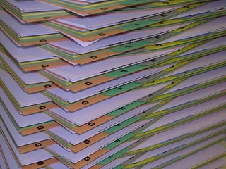 塑形、夹层、组装、全框架、多色、背景、无人、成排