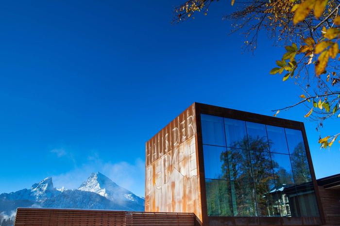 berchtesgaden，国家公园中心，berchtesgaden国家公园，berchtesgaden阿尔卑斯山，巴伐利亚阿尔卑斯山，watzmann，国家公园，自然保护