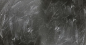 透明塑料板学校黑板粉笔教学板岩空