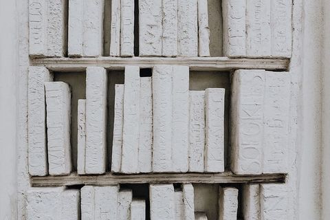 古希腊石刻作品