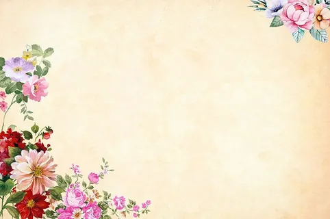 复古、花卉、背景、水彩画、花卉、边框、花园、框架 复古、花卉、背景、水彩画、花卉、边框、花园、框架