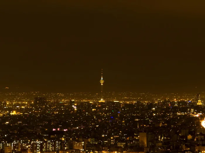 航空、摄影、建筑、夜间、摄影、建筑、建筑、基础设施