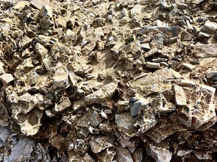 岩石，海滨，海岸，悬崖，岩石，景观，户外，海岸线