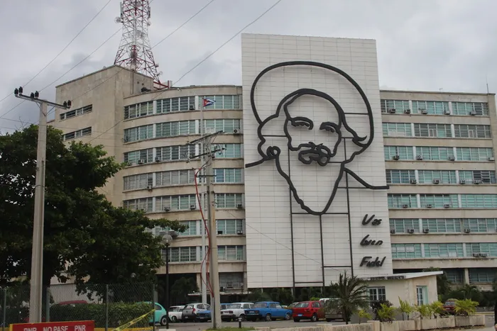 古巴，卡斯特罗，土地，革命，1959年，菲德尔·亚历杭德罗·卡斯特罗·鲁兹，总统，政治家