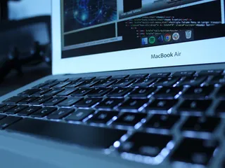 macbook, 键盘, 便携式, mac, macintosh, 计算机, 技术, 笔记本电脑