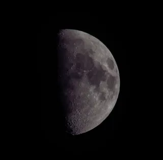 摩洛哥, Tamraght, Tamraght Oufella, 黑暗, 月亮, 晚上, 夜, 日食