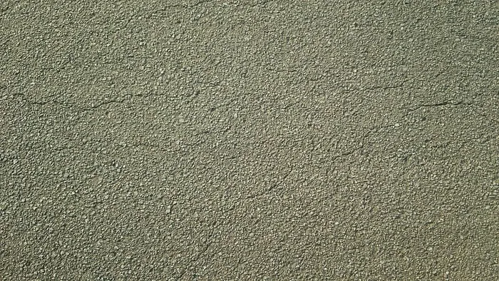 混凝土、砾石、道路、纹理、全框架、背景、图案、无人