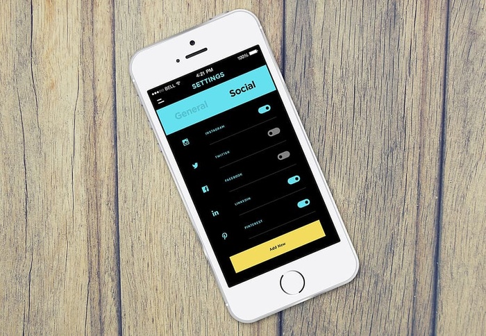 银色iphone 5s、智能手机、智能手机、手机、手机、通讯、连接、互联网