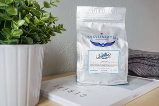 美国，圣路易斯，烤肉，最小，室内，咖啡，杂志，书