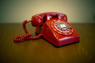 电话，复古，旋转，拨号，酒店，电话，复古风格，技术
