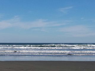 海洋, 海滩, 海, 天空, 自然, 蓝色, 风景, 户外