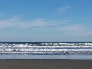 海洋, 海滩, 海, 天空, 自然, 蓝色, 风景, 户外