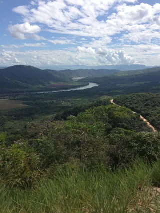 塔拉波托，丛林，秘鲁，高山，自然之美，风景-自然，云天，风景