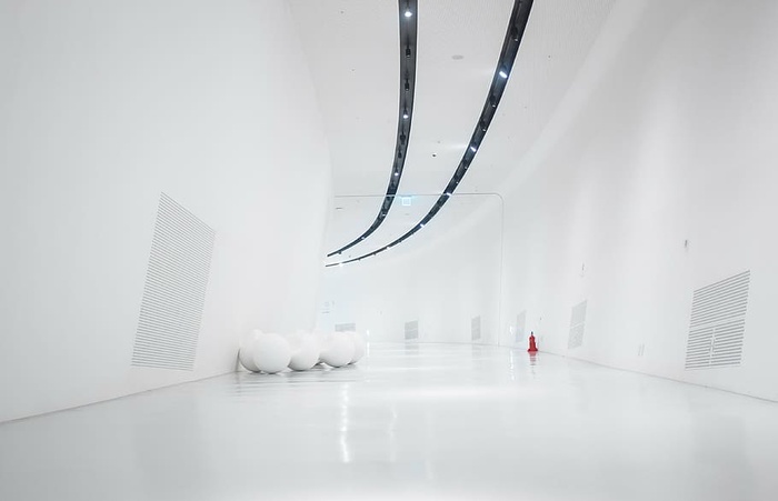 人员、拍照、拍照、走廊、建筑、建筑、基础设施、设计