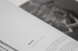 美国，纽约，印刷品，杂志，出版，书籍，最低限度，水