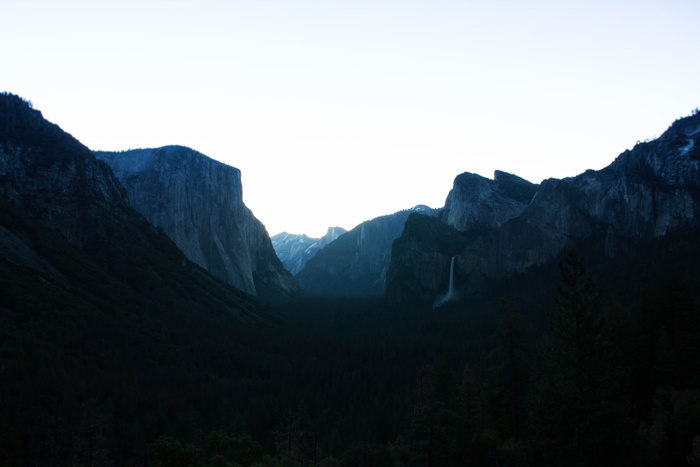 风景摄影，山顶，高山，高地，云，天空，山脊，风景