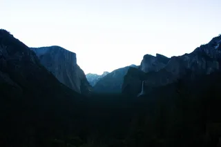 风景摄影，山顶，高山，高地，云，天空，山脊，风景